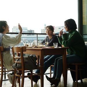 Foto Small, Slow but Steady