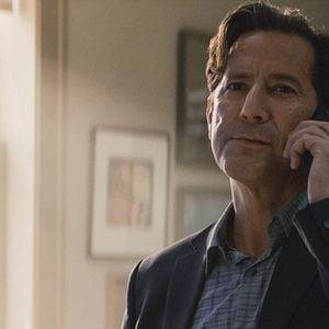 Foto Henry Ian Cusick