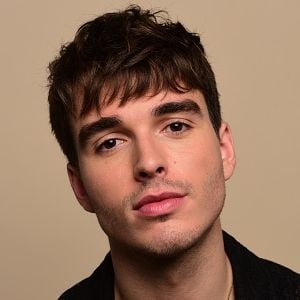 Foto Corey Mylchreest