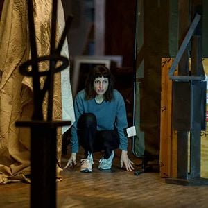 Foto Christina Brucato