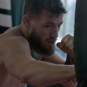 Foto Conor McGregor