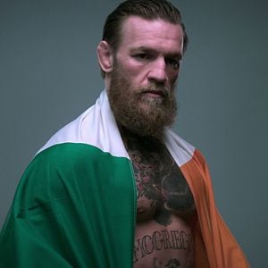 Foto Conor McGregor