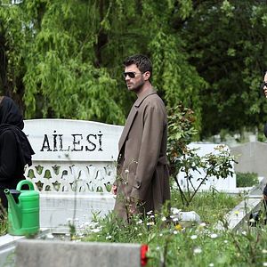 Foto Aile: Laços de Paixão