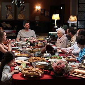 Foto Aile: Laços de Paixão