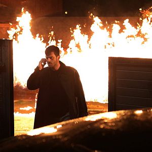 Foto Aile: Laços de Paixão