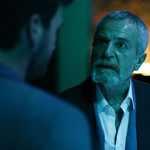 Foto Aile: Laços de Paixão