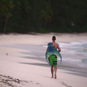 Foto Sereias e Tritões: O Negócio das Atrações Aquáticas
