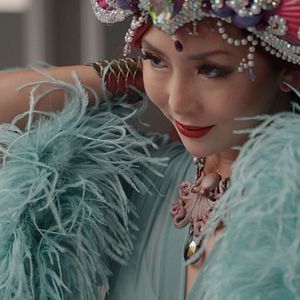 Foto Sereias e Tritões: O Negócio das Atrações Aquáticas