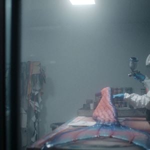 Foto Sereias e Tritões: O Negócio das Atrações Aquáticas