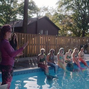 Foto Sereias e Tritões: O Negócio das Atrações Aquáticas