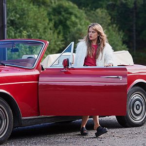 Foto Barracuda Queens