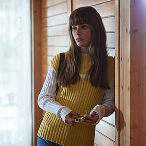 Foto Barracuda Queens