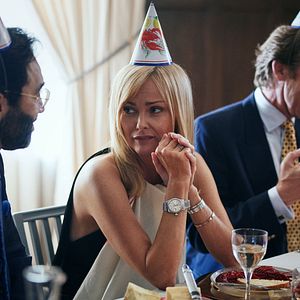 Foto Izabella Scorupco