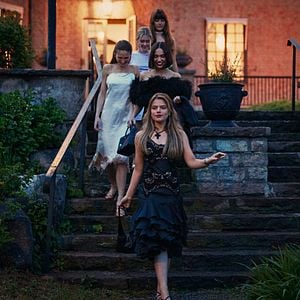 Foto Barracuda Queens