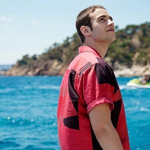 Foto Através da Minha Janela: Além-mar