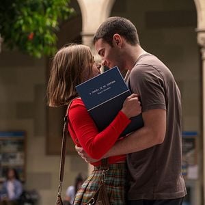 Foto Através da Minha Janela: Além-mar