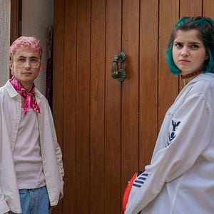 Foto Através da Minha Janela: Além-mar