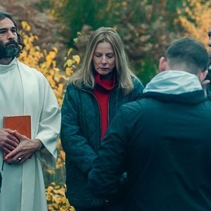 Foto Disfarce Divino