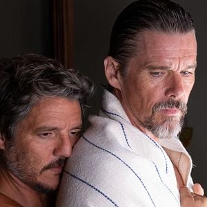 Foto Estranha Forma de Vida