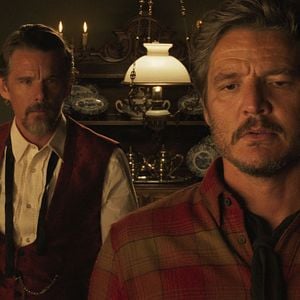 Foto Estranha Forma de Vida