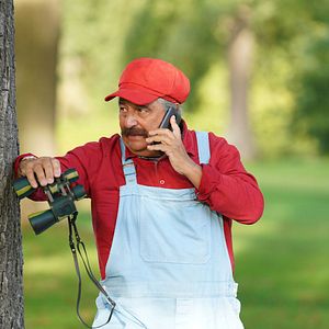 Foto Christian Clavier