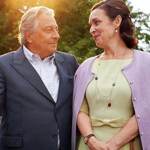 Foto Christian Clavier