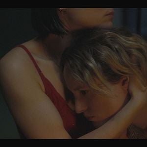 Foto Agathe Rousselle