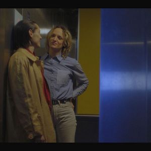 Foto Agathe Rousselle