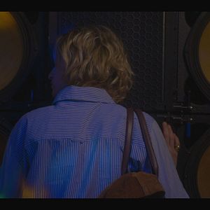 Foto Agathe Rousselle