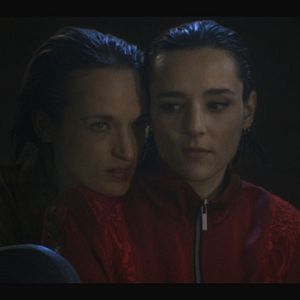 Foto Agathe Rousselle