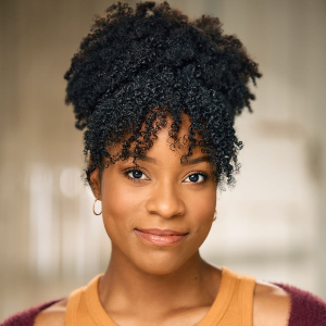 Foto Arielle Prepetit