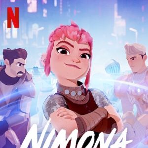 Foto Nimona