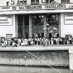 Foto Retratos Fantasmas