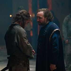 Foto The Winter King