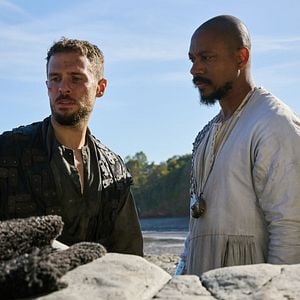 Foto The Winter King