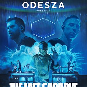 Foto Odesza: The Last Goodbye Cinematic Experience