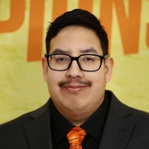 Foto Tom Sinclair (II)