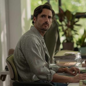 Foto Juan Diego Botto