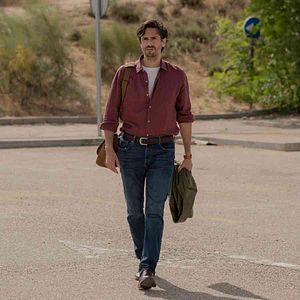 Foto Juan Diego Botto