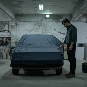 Foto Juan Diego Botto