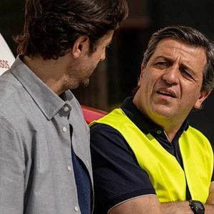 Foto Juan Diego Botto