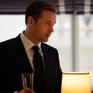 Foto Alexander Skarsgård