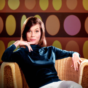 Foto Mary Tyler Moore: A Dama da TV