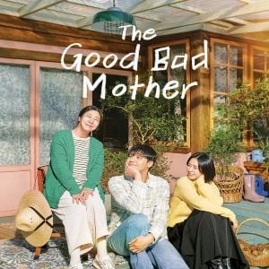 Foto The Good Bad Mother
