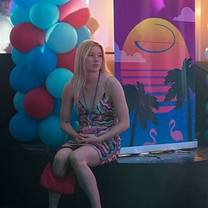 Foto Império da Dor