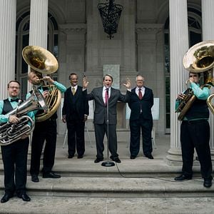 Foto Império da Dor