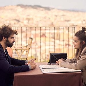 Foto Berta Castañé