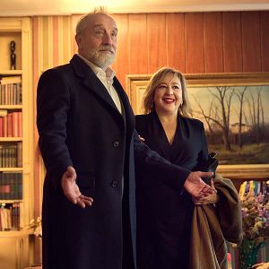 Foto Gonzalo de Castro