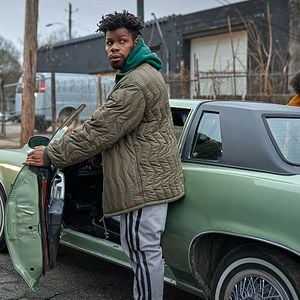 Foto Clonaram Tyrone!