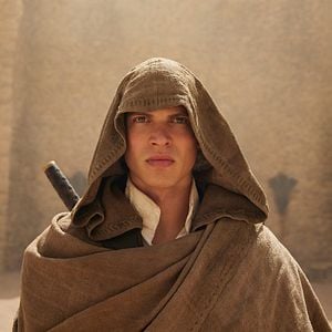 Foto A Roda do Tempo